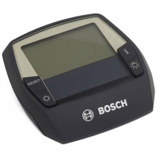 Bosch BCH1270020909 Display Active/Performance