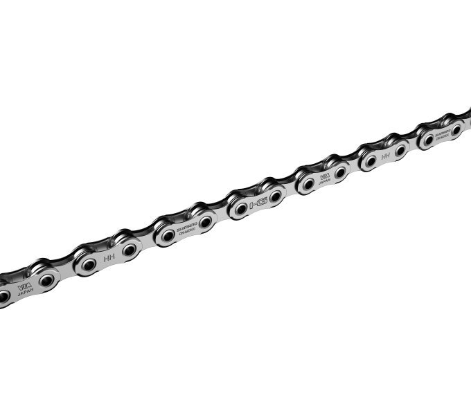Shimano Ketting 12-Sp XT/Ultegra Zilver