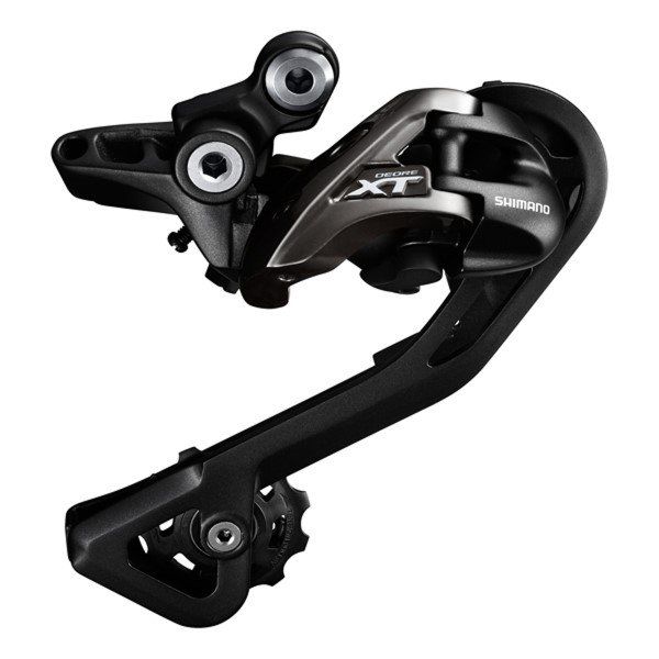 Shimano Achterderailleur XT T8000 SERIES COLOR