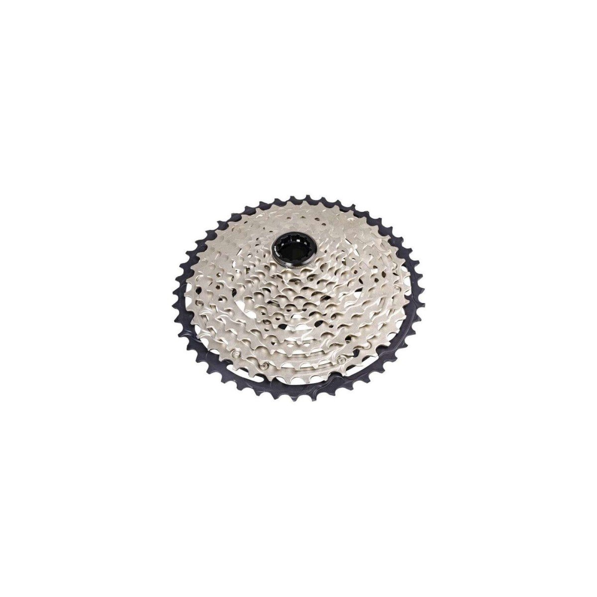 Shimano Cassette SLX CS-M7100 Zilver