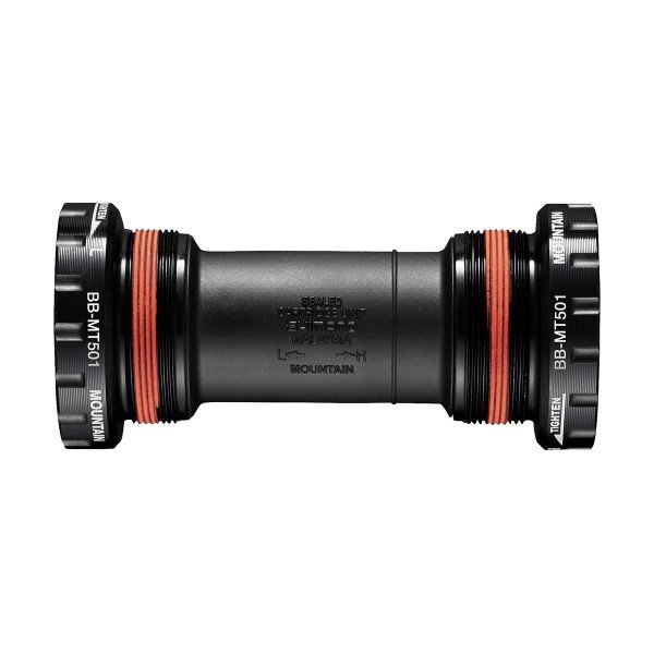 Shimano Bottom Bracket BB-MT501 BSA NOT APPLICABLE