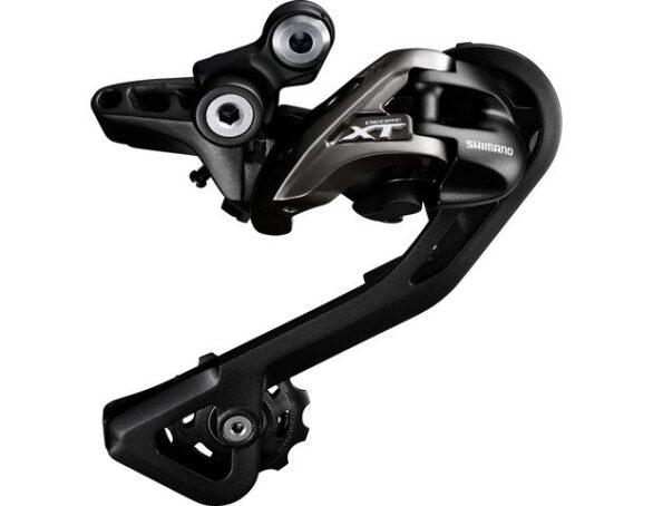 Shimano Achterderailleur XT T8000 SERIES COLOR