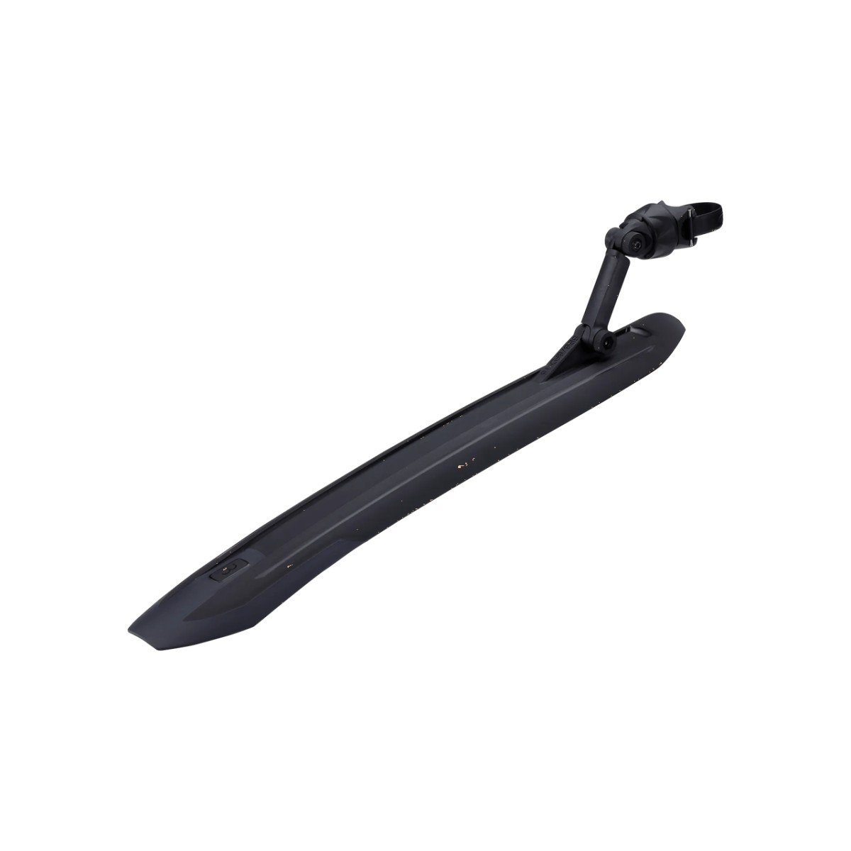 BBB BFD-16R Spatbord Achter GrandProtect MTB Inch Zwart