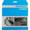 Shimano Kettingblad 38T-BD XT