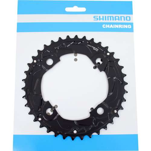 Shimano Kettingblad 38T-AZ LX GRIJS