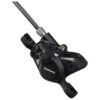 Shimano Schijfrem Deore MT200 V/A ZWART