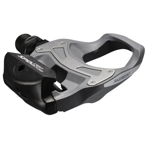 Shimano Pedalen SPD-SL R550 GRIJS