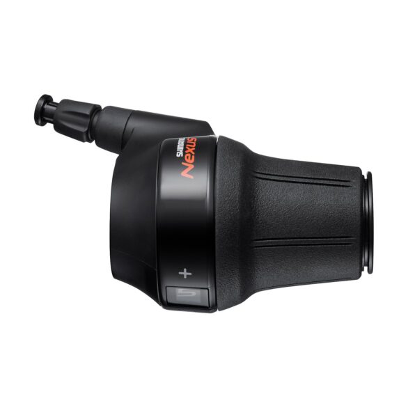 Shimano Revo Shifter Nexus C7000 ZWART