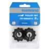 Shimano Derailleurwielset 11-Sp
