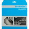 Shimano Kettingblad 36T-BC XT