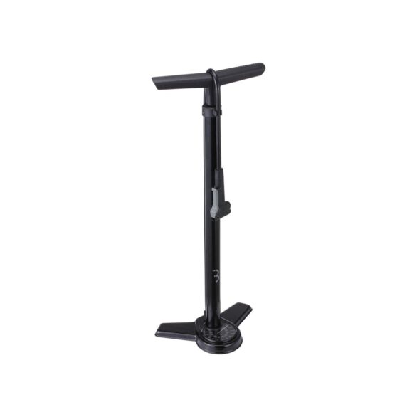 BBB BFP-27 Voetpomp AirSteel Zwart