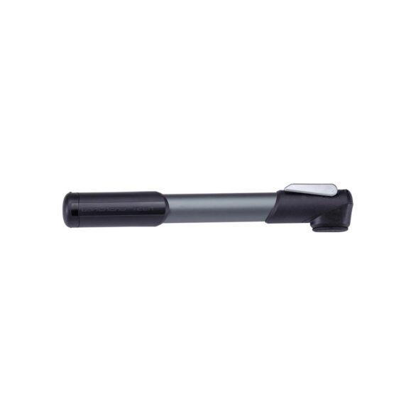 BBB BMP-55 Minipomp WindRush S Alu Grijs