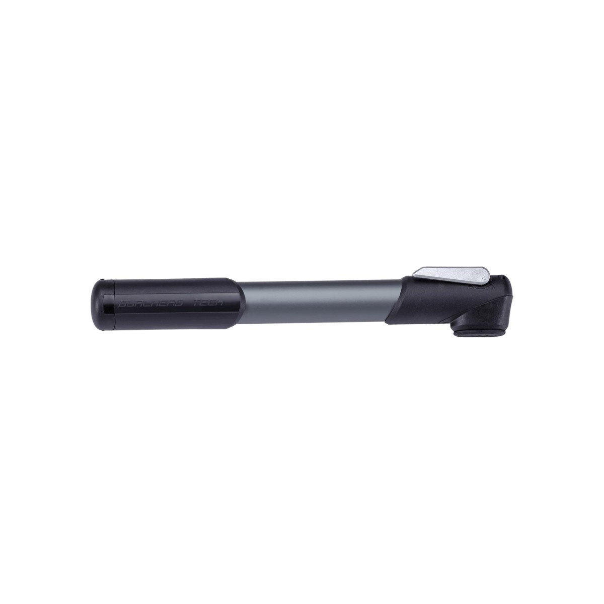 BBB BMP-55 Minipomp WindRush S Alu Grijs