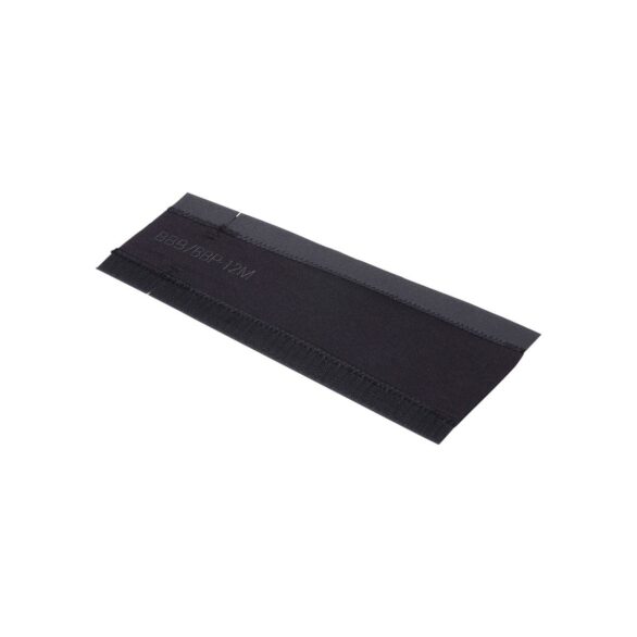 BBB BBP-12M Chainstay Protector StayGuard Zwart