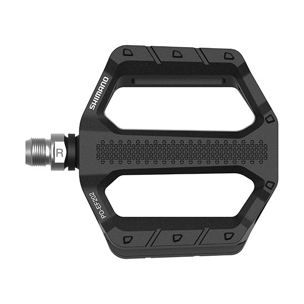 Shimano Pedalen EF202