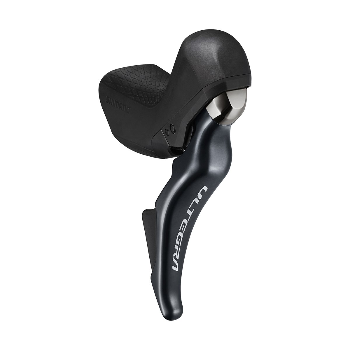 Shimano STI Unit Ult R8025 Rechts Kort