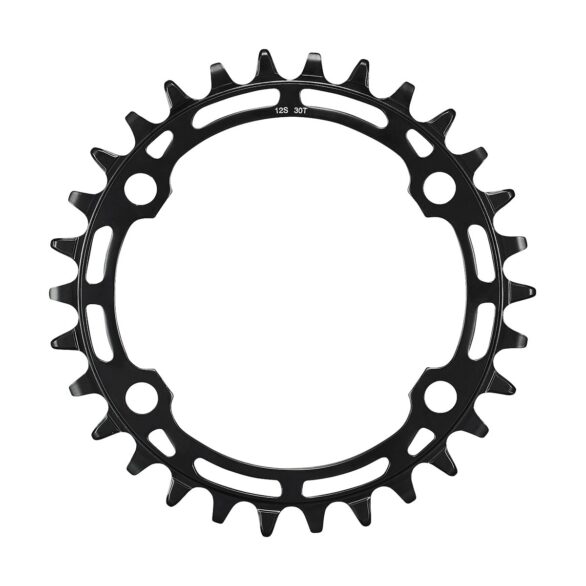 Shimano Kettingblad 30T BLACK