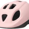 Bobike helm go cotton candy pink s 52-56 Roze