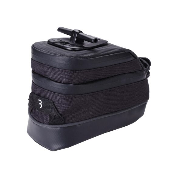 BBB BSB-12L Saddlebag StorePack Reflect Zwart