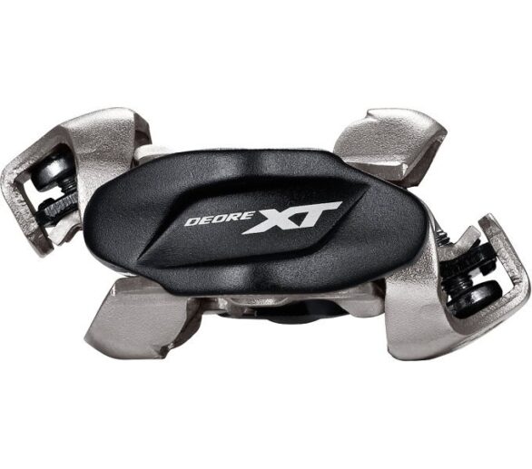 Shimano Pedalen SPD M8100 XT
