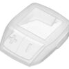 Mh Cover DISPLAYCOVER MH BOSCH PURION TRANS Transparant