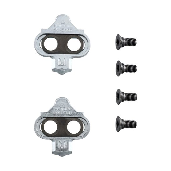 Shimano Schoenplaatjes SM-SH56 SPD