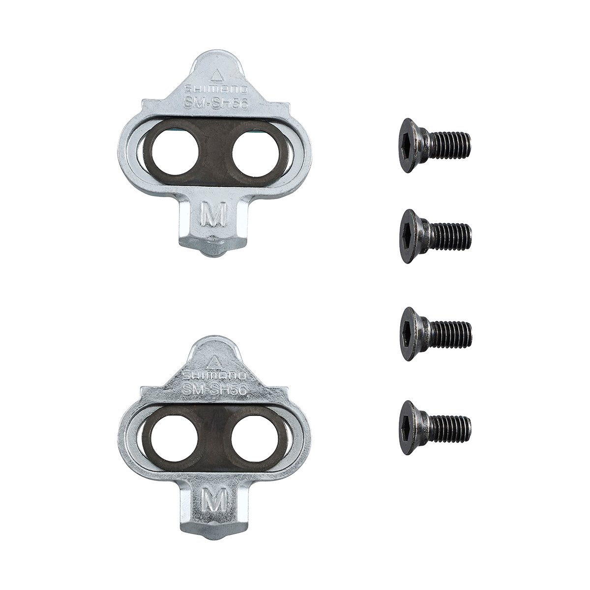 Shimano Schoenplaatjes SM-SH56 SPD