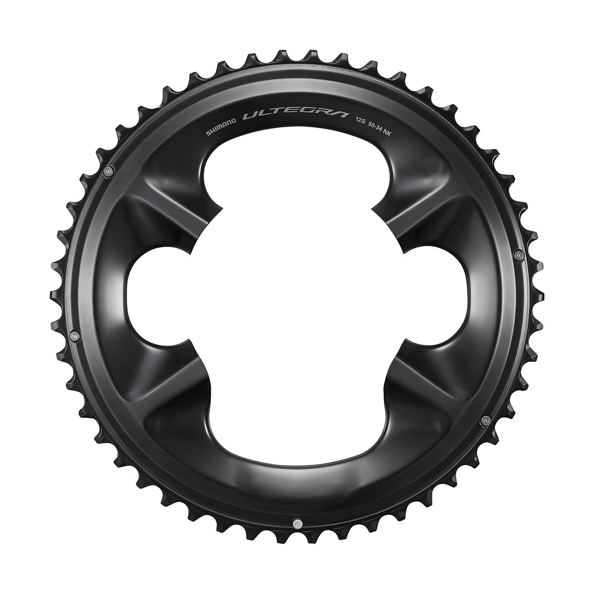 Shimano Kettingblad 50T-NK Ultegra SERIES COLOR