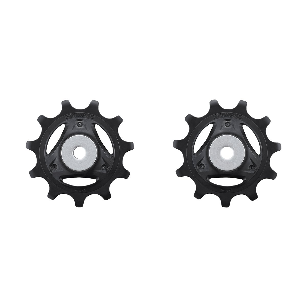 Shimano Derailleurwielset 12-Sp