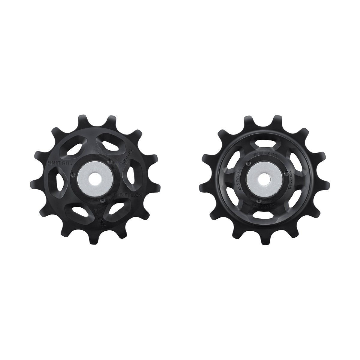 Shimano Derailleurwielset 11-Sp SERIES COLOR