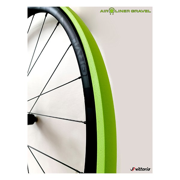 Vittoria Airliner Gravel GREEN
