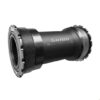 Sram trapas lager dub t47 (road) 85,5 Zwart