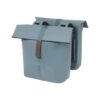 Basil TAS BAS DUBBEL CITY UB Graphite Blue