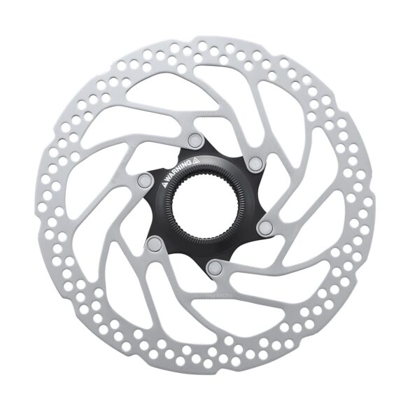 Shimano Remschijf 180mm Center Lock