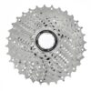 Shimano Cassette Tiagra CS-HG500 Zilver