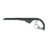 Sks KETTINGSCHERM 26/28 CHAINBLADE 46-48T ZW Zwart