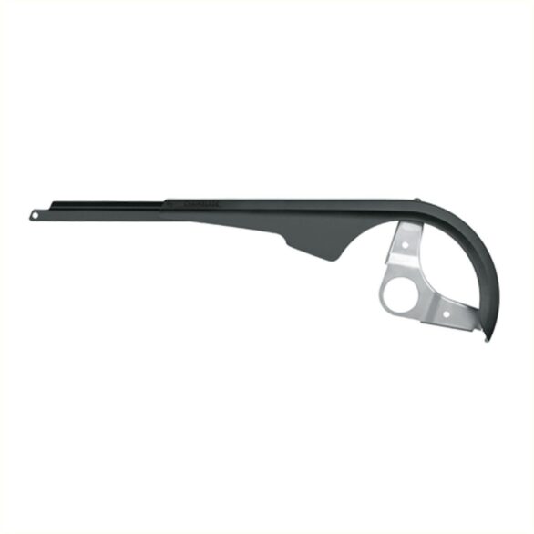 Sks KETTINGSCHERM 26/28 CHAINBLADE 46-48T ZW Zwart