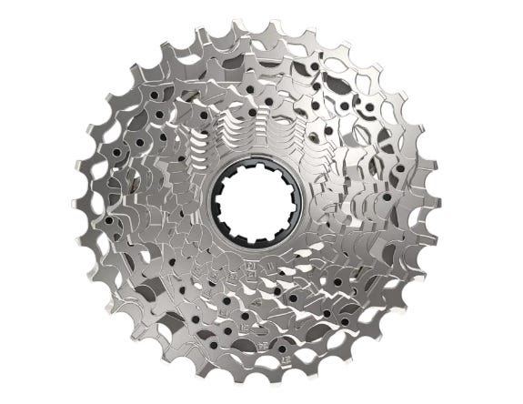 artPic_public_L_3234344.jpg Sram cassette xg-1250 12 speed rival axs 10-36 zil Zilver