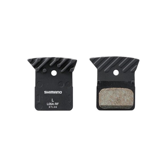 Shimano Schijfremblokken Resin L05A