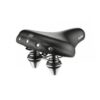 Selle Royal zadel premium drifter strengtex relaxe Zwart