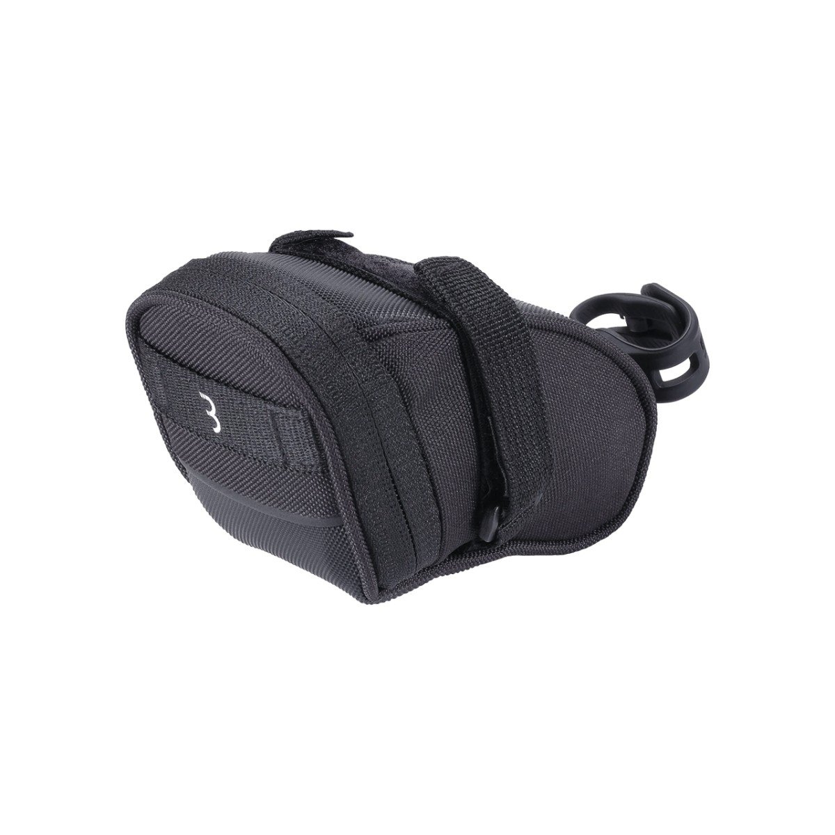 BBB BSB-33S Zadeltas SpeedPack S Zwart