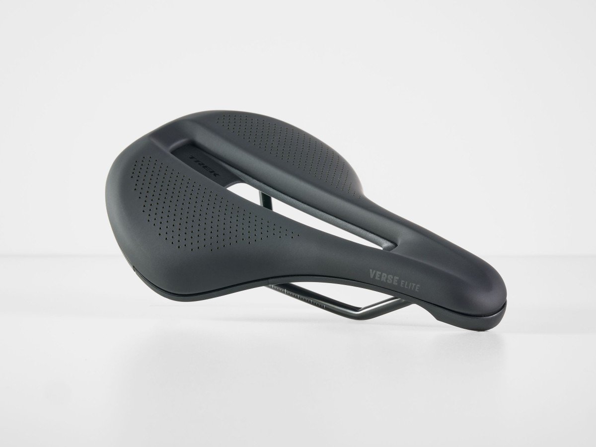 Trek Zadel Verse Short 145 mm Elite BLACK