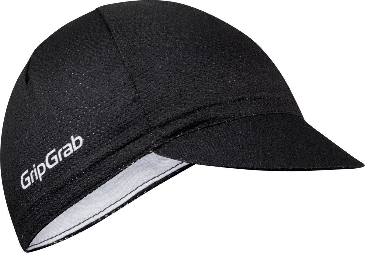 Gripgrab Lightweight Summer Cycling Cap White