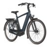 Gazelle Grenoble C8 600w Between Blue Mat Heren 2026
