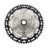 Shimano Cassette XT CS-M8100 Zilver/Zwart