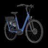 Gazelle Orange c8+ Tropical Blue Glans Dames 2026