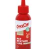 Cyclon WET LUBE 125ML Red