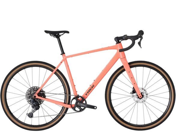 Trek Checkpoint ALR 4 Gen 3 LIVING CORAL 2027