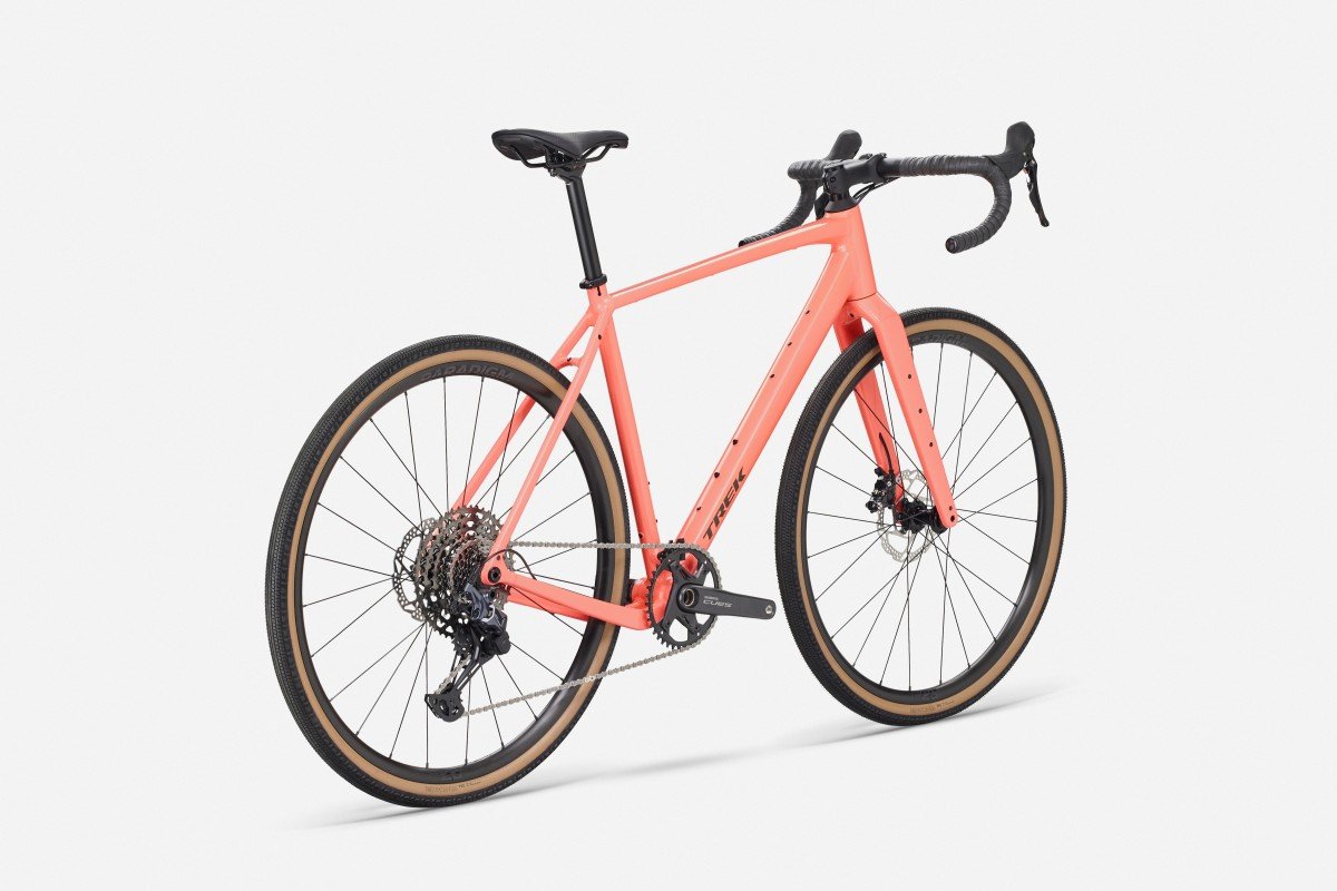 Trek Checkpoint ALR 4 Gen 3 LIVING CORAL 2027