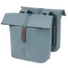 Basil TAS BAS DUBBEL CITY UB Graphite Blue